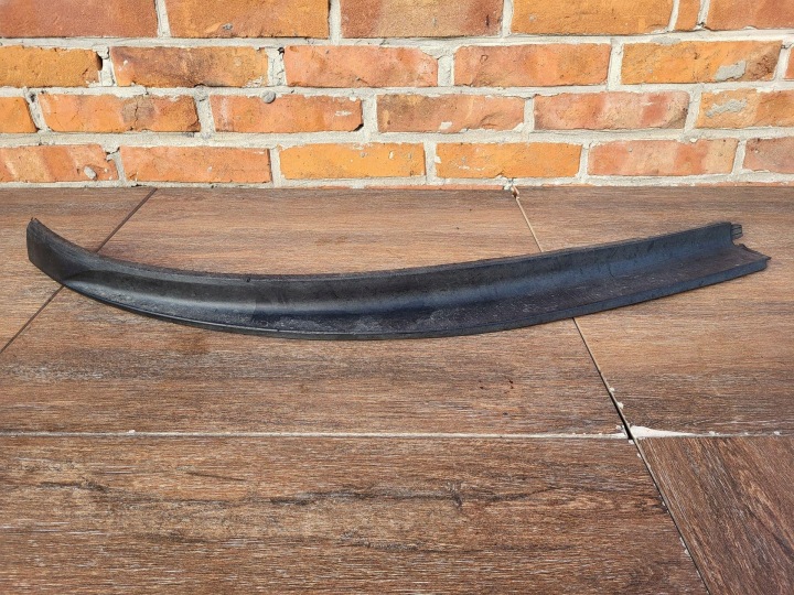 OPEL ASTRA K 16R LÈVRE MOULURE DOUBLURE PARE-CHOCS GAUCHE AVANT 13423614