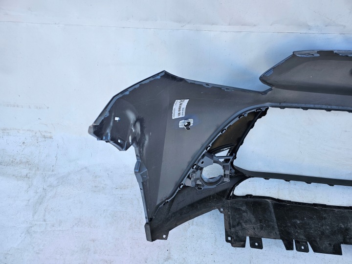 PARE-CHOCS TOYOTA AYGO X 22- CROSS AVANT AVANT AVANT