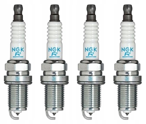 NGK 2647 BUJÍA DE ENCENDIPARA + LLAVES PARA BUJÍAS 16MM 