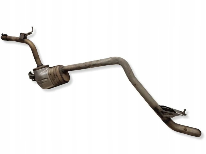 SILENCIEUX ÉCHAPPEMENT AUDI A4 B9 8W UNIVERSEL 2.0 TDI 8W0253411D