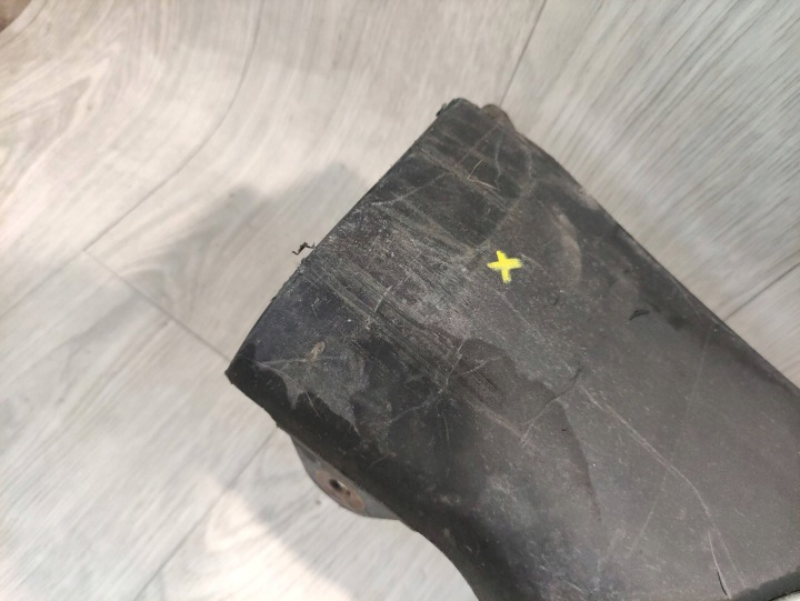 MINI COUNTRYMAN F60 MOULURE SEUIL DROITE 51777467696