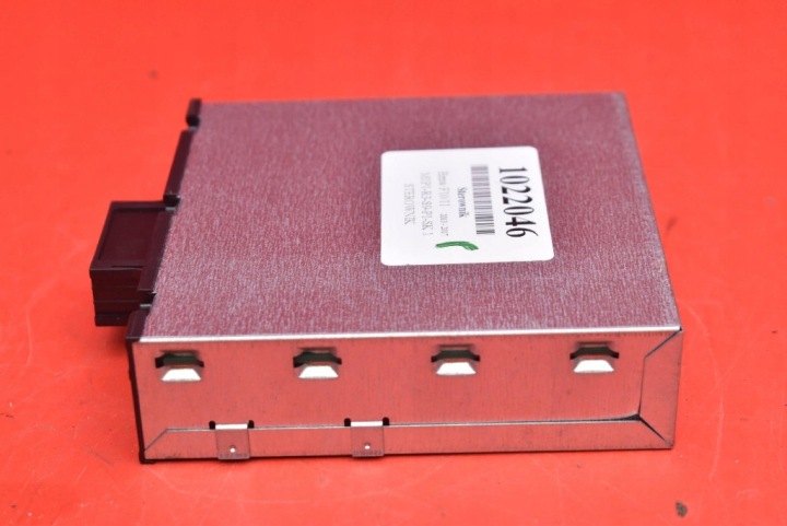 CONTRÔLEUR MODULE TENSION 9251984 BMW F10 F11 2.0 D 184 KM 13-17