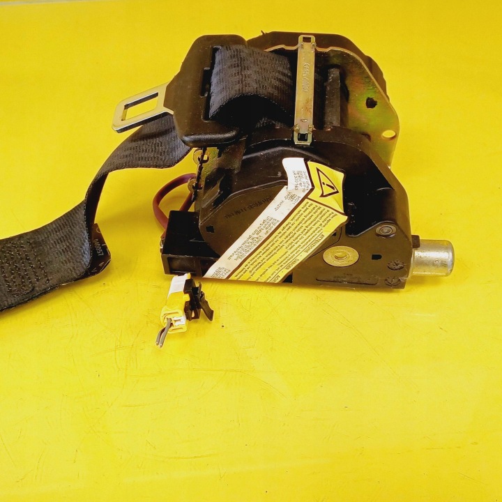 CEINTURE DE SÉCURITÉ GAUCHE ARRIÈRE LANCIA THESIS BERLINE 040057 NR523