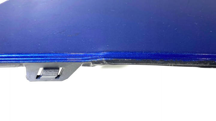 PROTECTION MOULURE HALOGÈNE MINI COOPER R56 2753657