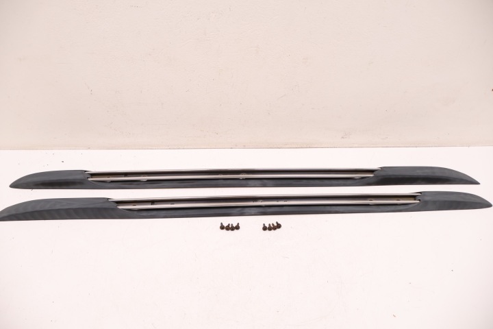JEEP GRAND CHEROKEE WK2 BARRES DE TOIT TOITS 55079172, 55079173