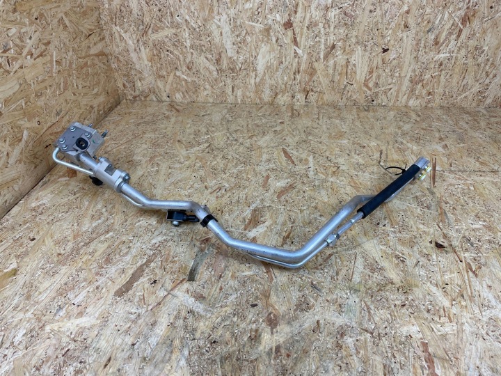 TUYAU TUYAU FIL CLIMATISATION VOLVO XC40 C40 EV POLESTAR II 2 32352104