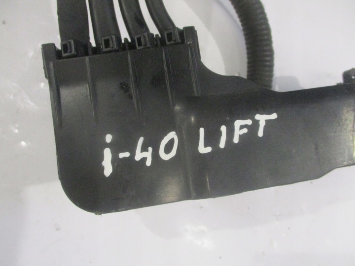 SERRE-CÂBLE PLUS POSITIVE FUSIBLE HYUNDAI I40 LIFT 91971-3X090