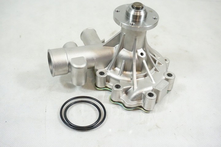 POMPE À EAU PERKINS 3771F15C/2 U5MW0173, 71005067