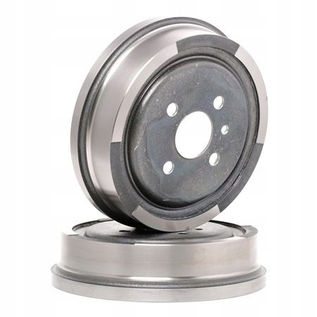2 CV RIDEX 123B0031 TAMBOUR DE FREIN Ø230MM ARRIÈRE VERS OPEL ASTRA H CARAVAN (A04)
