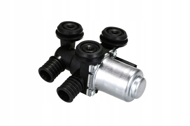 SOUPAPE RÉCHAUFFEURS BMW X3 E83 BMW 64118369807