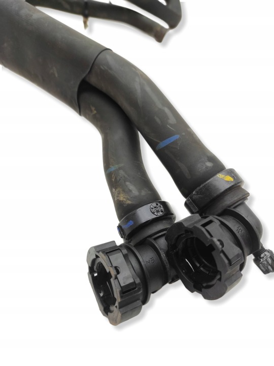 RENAULT OE 0392023219 TUYAU TUYAU TUBES EAU POMPE