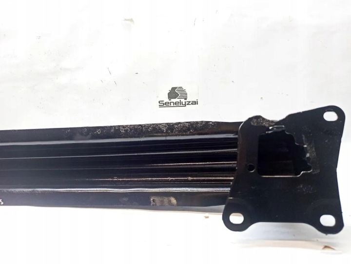 POUTRE PARE-CHOCS ARRIÈRE VW EOS (1F7, 1F8) 1K0807630A 1.39L GASOLINE 118KW 2010