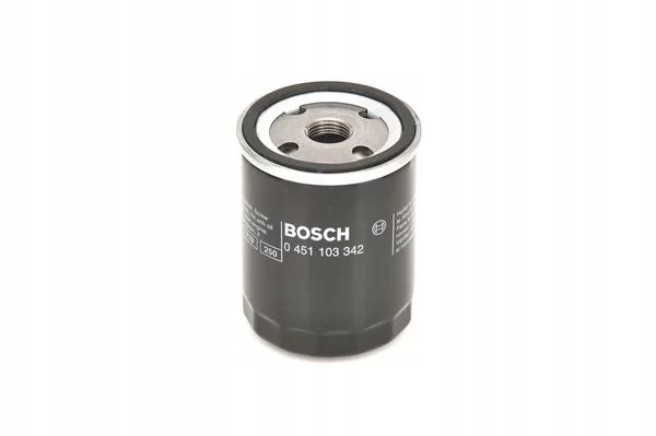 BO 0451103342 FILTRO ACEITES 0451103342 PIEZAS BOSCH 