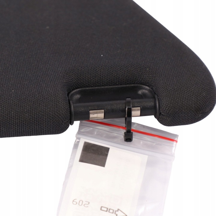 MERCEDES W212 14R PROTECTION PARE-SOLEIL GAUCHE A2128104510