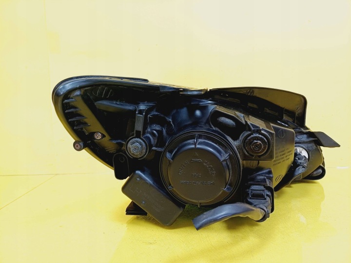 PROJECTEUR PHARE GAUCHE AVANT HYUNDAI GETZ LIFT 05-11R NR162