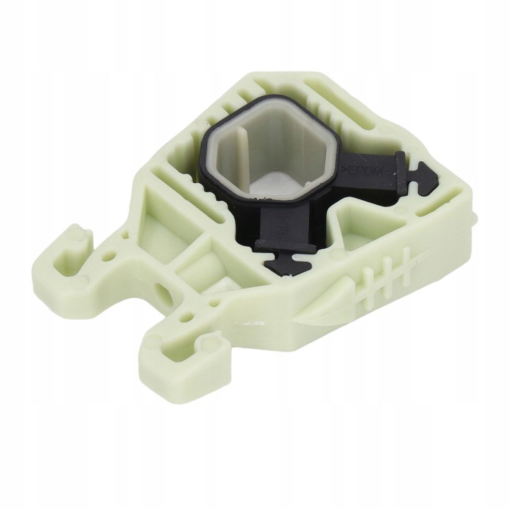 2 PCS SUSPENSION RADIATEUR OE 5Q0121367D
