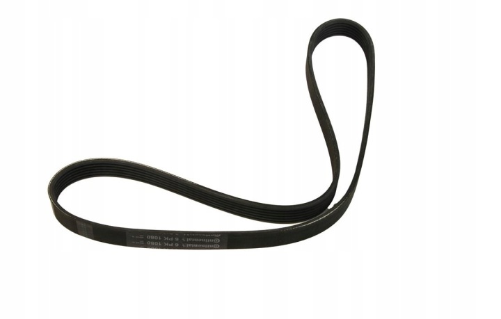 COURROIE MULTICANAL 6PK1080 DENCKERMANN