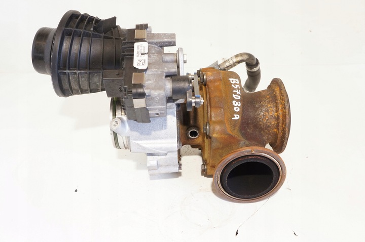 TURBINA TURBO BMW 3 4 5 X3 X4 X5 3.0D 8584218 