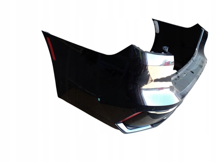 PARE-CHOCS ARRIÈRE M BMW 7 G70 5A3DA94