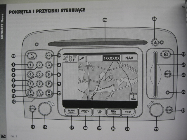 CONNECT NAV+ MANUAL CONNECT NAV ALFA 147 156 