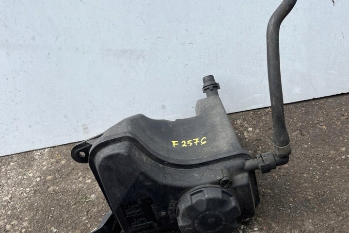 RÉSERVOIR D'EXPANSION LIQUIDE REFROIDISSEMENT BMW 3 (E90) 781059202 2.0L DIESEL