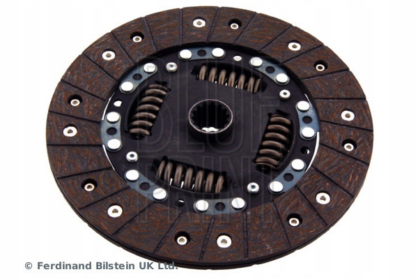 BLP DISQUE ADHÉRENCE OPEL OPEL OMEGA 1.8 2.0 8694