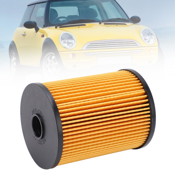 JUEGO DE FILTRO COMBUSTIBLES DO MINI COOPER 