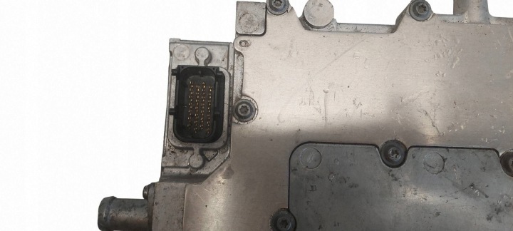 AUDI Q5 80A MODULE COMMANDE MOCA HYBRIDE 80A907080A