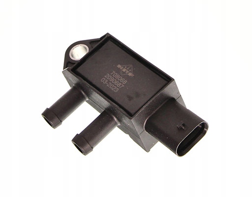 NRF SENSOR PRESIÓN GASES DE ESCAPE VW GOLF 2,0TDI 15- 