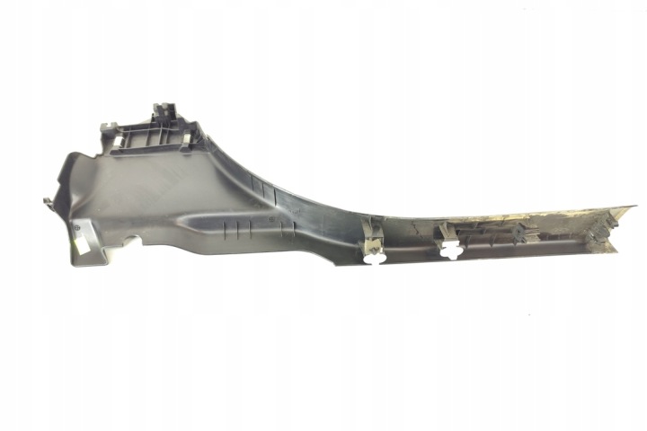 AVANT DROITE MOULURE DÉCORATIVE SEUIL CITROËN BERLINGO (K9) 9816396677 1.5L