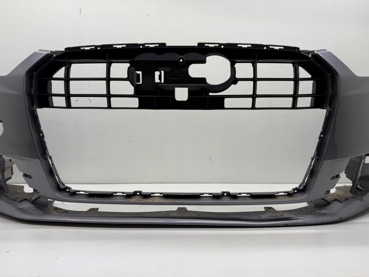 AUDI A6 C7 LIFT PARE-CHOCS AVANT AVANT 4X PDC VERS RÉPARATION LX7P