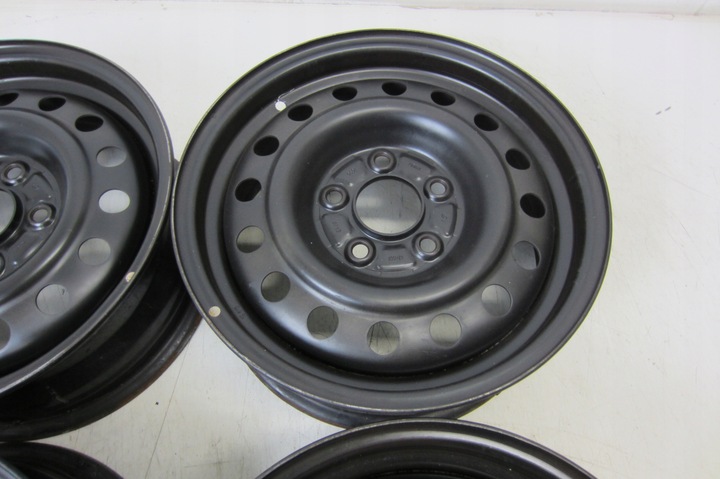 LLANTAS 15 NISSAN NV 200 ELECTRYC ALMERA TINO 5X114,3 