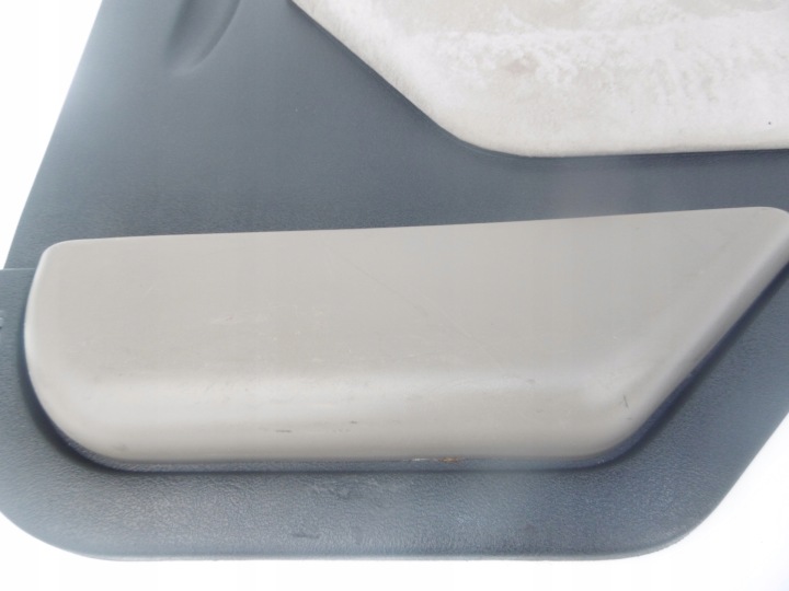 COLLECTEUR PORTES DROIT GARNITURE RENAULT PREMIUM DXI