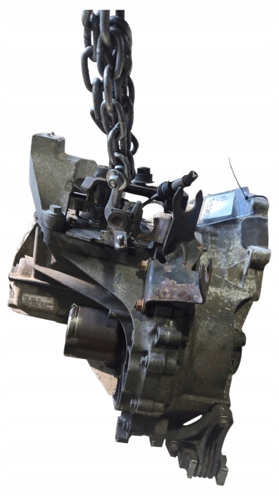 BOÎTE DE VITESSES VOLVO S80 FORD 2.0L ESSENCE 7G9R7002VD
