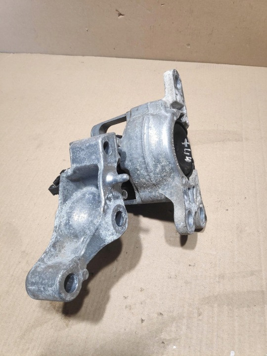 POIGNÉE COUSSIN MOTEUR FIXATION 1.6DCI RENAULT MEGANE IV 112842617R