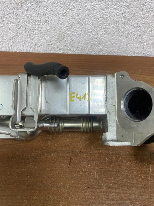 RADIATEUR EGR BMW 5 (F10) E413 DIESEL 2016