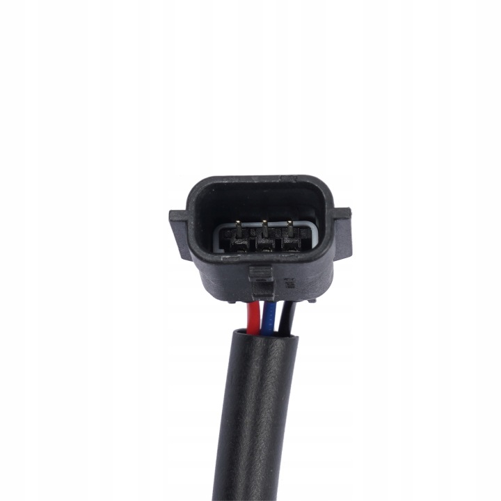 CAPTEUR PRESSION GAZ D'ÉCHAPPEMENT VERS MAZDA 3 BM BN 6 GJ GL CX-5 KE KF 2.2D SHY618W00