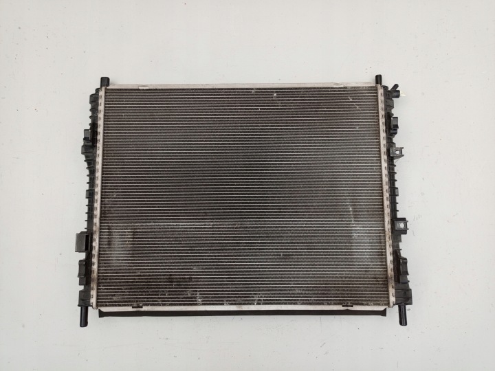 FORD MUSTANG VI 6 2015- RADIATEUR EAU FR33-8005-CJ ÷