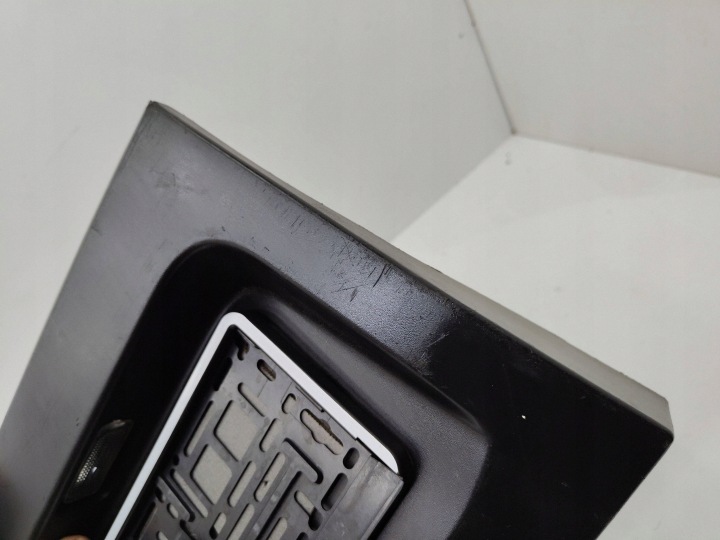 FORD TRANSIT MK8 FIXATION ENREGISTREMENT PORTES GAUCHE ARRIÈRE BK31-425B29-AJW DESCRIPTION