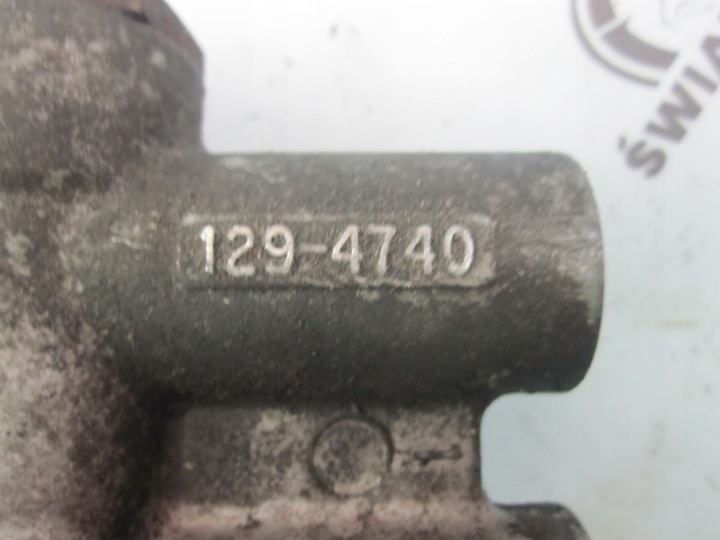 ISUZU TROOPER 3.0 D 4JX1 160KM 02R POMPE INJECTION 8971829732 129-4740
