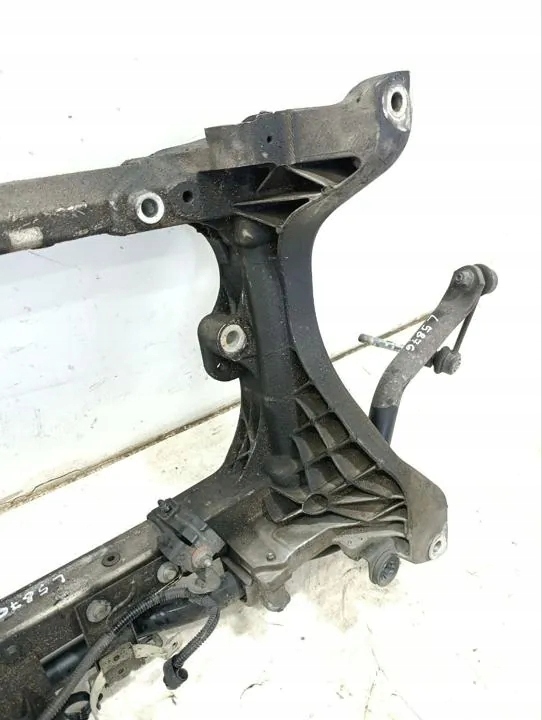CHÂSSIS AVANT MASERATI GHIBLI (M157) 06700072740 14899796 3.0L 202KW 2016