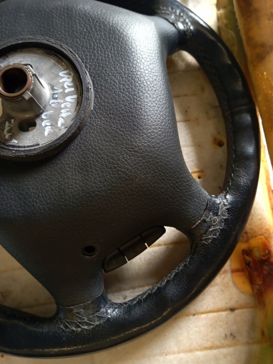 VOLANT OPEL OE 90539569