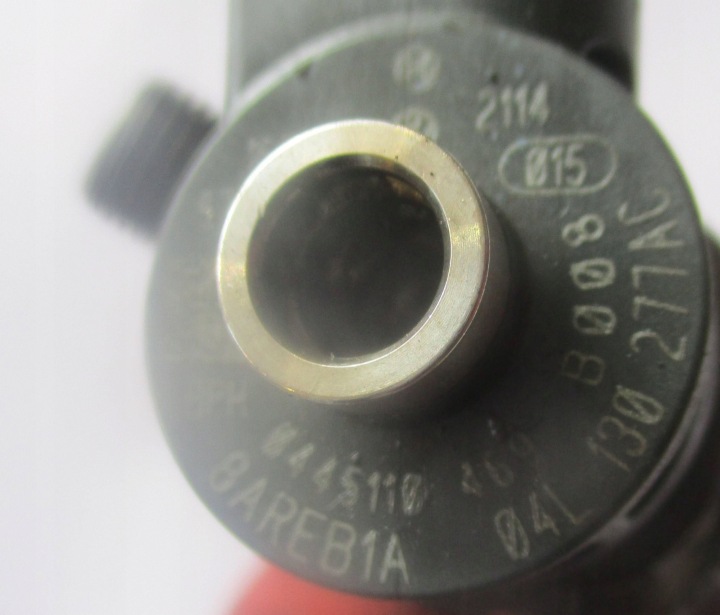 INJECTEUR INJECTEUR SKODA SUPERB III 2.0 TDI 0445110469 04L130277AC
