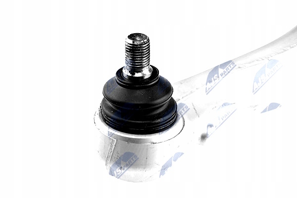 BRAS DE SUSPENSION AVANT MERCEDES C-KLASA 08- E-KLASA 09- INFÉRIEUR ARRIÈRE DROIT NTY