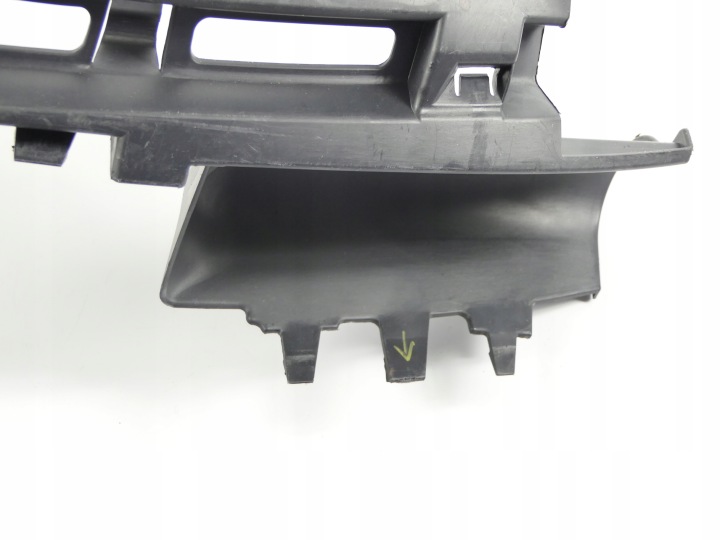 RENFORCEMENT SUPÉRIEUR PARE-CHOCS CALANDRE CITROEN C4 PICASSO 07R.