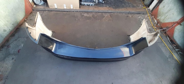 PARE-CHOCS ARRIÈRE ARRIÈRE BERLINE PDC X4 FORD MONDEO MK4 LAK.G6