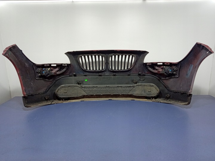 BMW X1 E84 PARE-CHOCS AVANT AVANT X-LINE PDC 2990186 A82