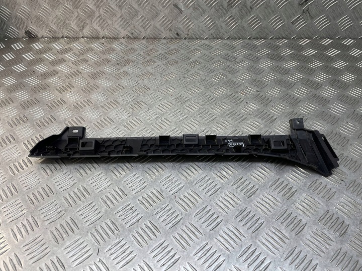 BMW OE 9638944 X1 U11 2 PIÈCES U12 PROTECTION BOUCHON CHÂSSIS TABLEAU DE BORD