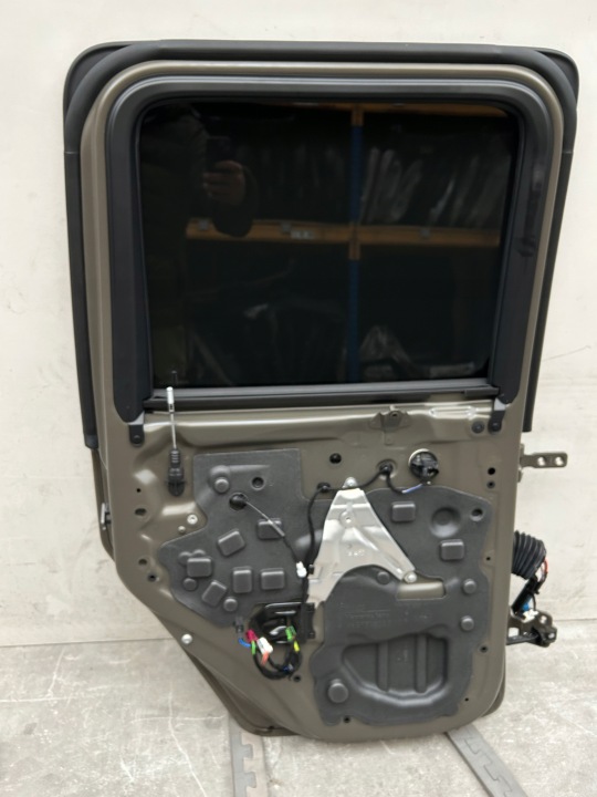 MERCEDES G W463/4 G63 AMG NEUF MODÈLE PORTES ARRIÈRE GAUCHE C164