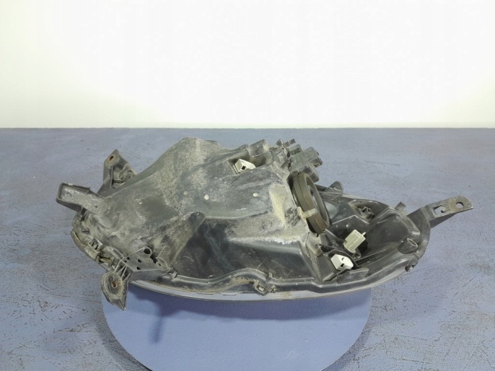 NISSAN MICRA K12 PROJECTEUR PHARE AVANT DROIT EUROPE 26010BC50B